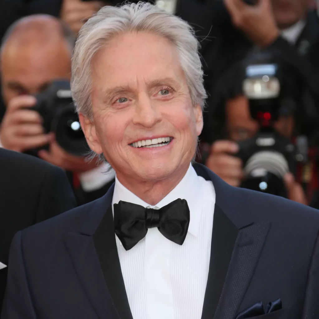Peut-être vous rappelez-vous du cancer de la gorge de Michael Douglas ?