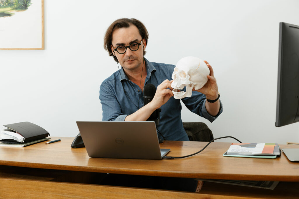 Consultation en visio