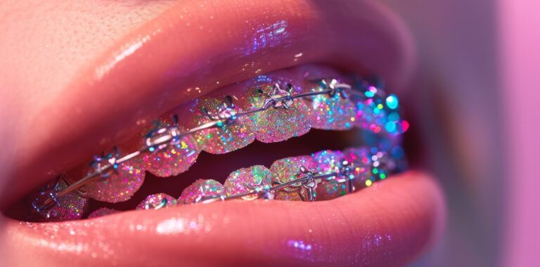 Mode et orthodontie