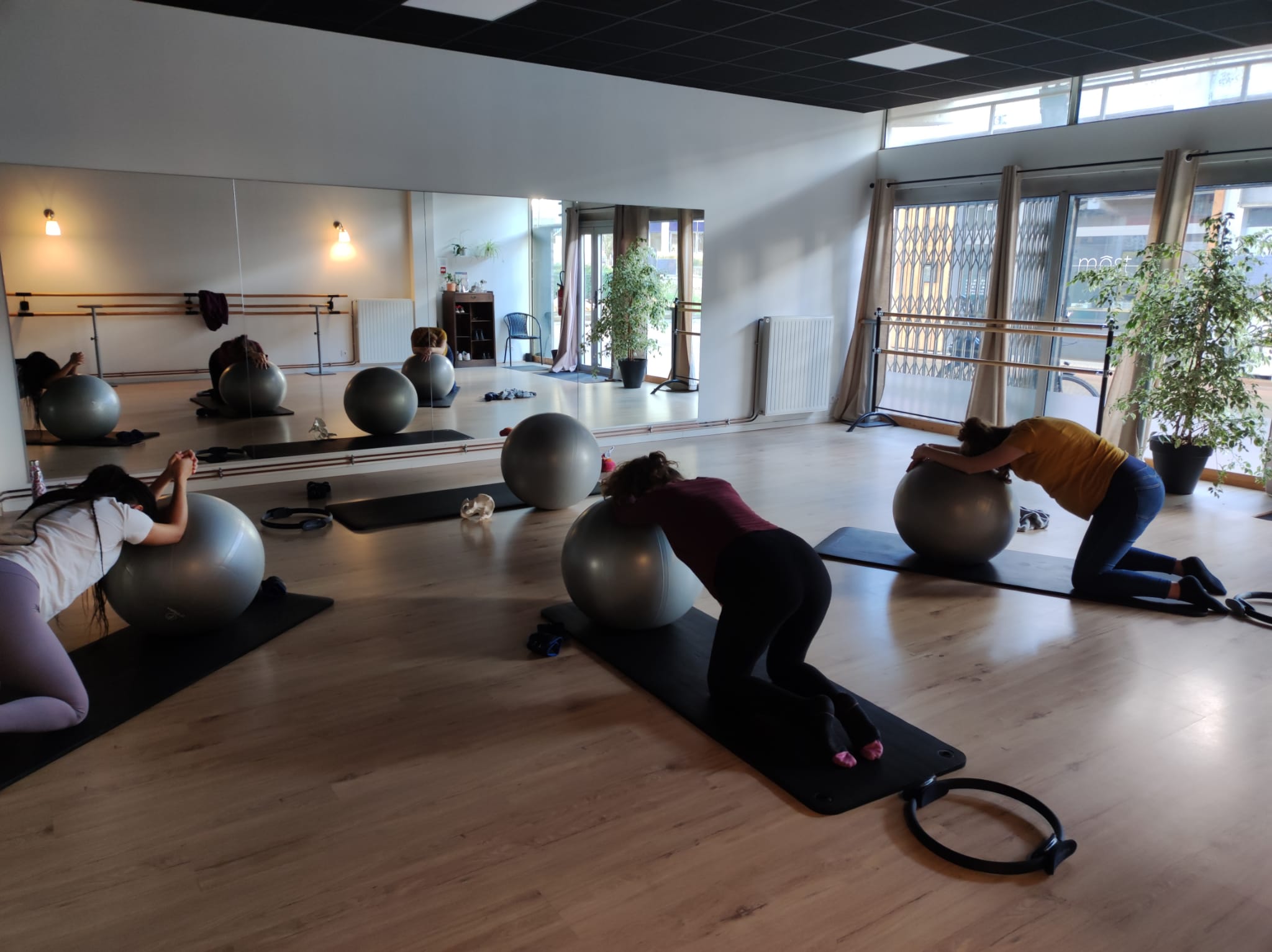 Actives - Enceinte – Image 2