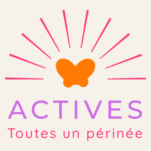 Actives - Toutes un périnée
