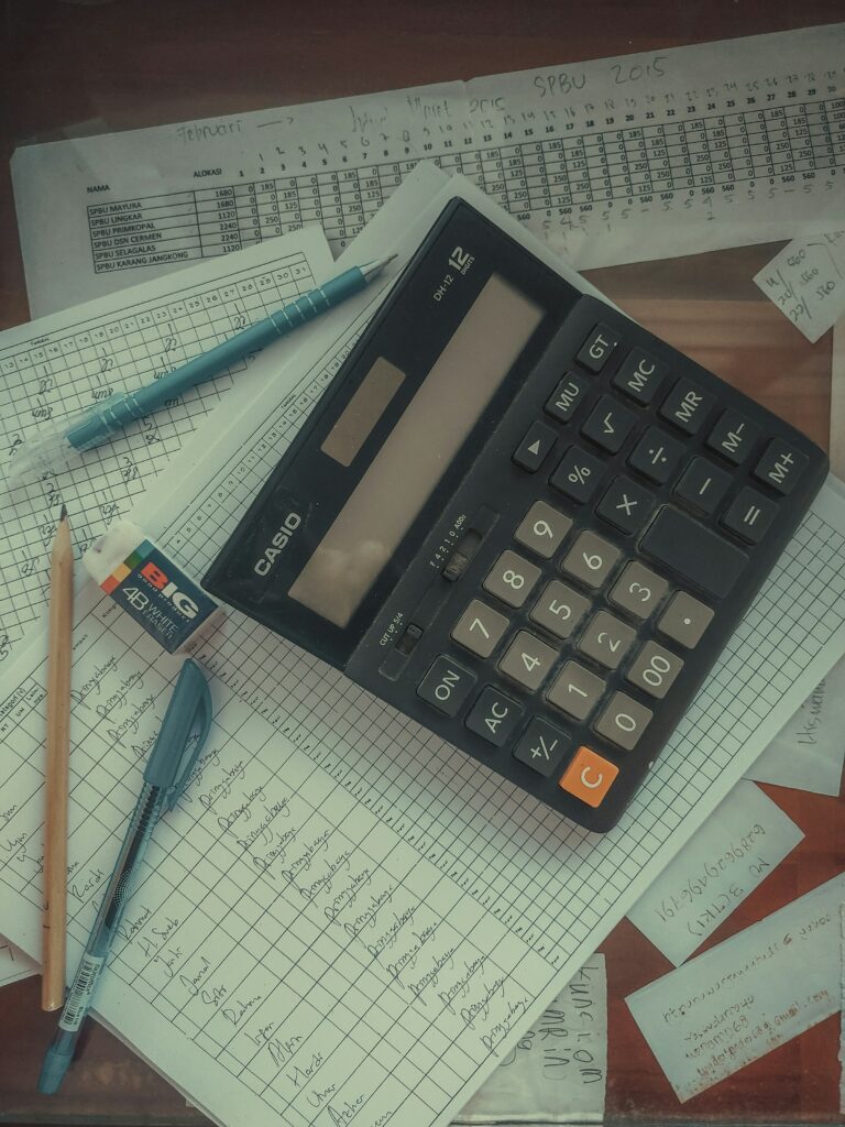 calculatrice